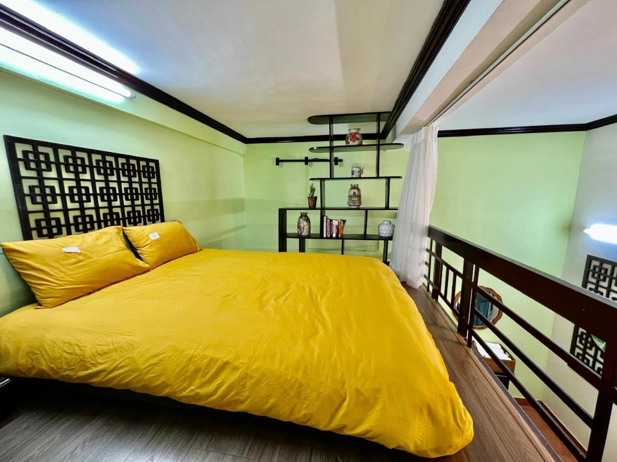 Warm Hanoi, Near Hoankiem Lake, 2Brs, Old Quarter ภายนอก รูปภาพ