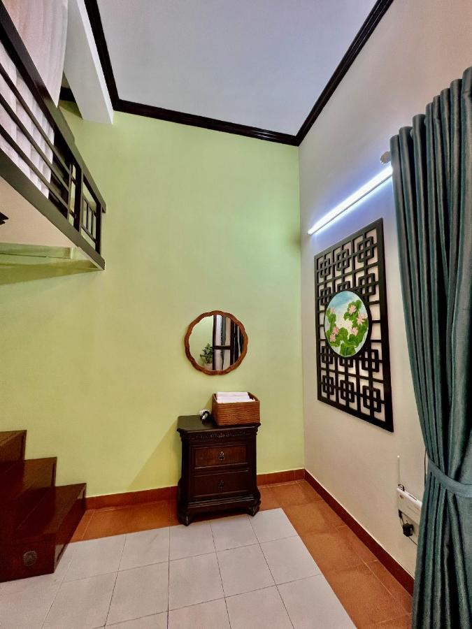 Warm Hanoi, Near Hoankiem Lake, 2Brs, Old Quarter ภายนอก รูปภาพ