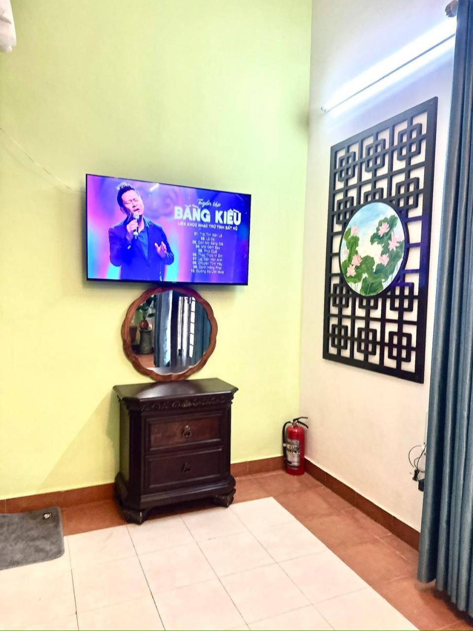 Warm Hanoi, Near Hoankiem Lake, 2Brs, Old Quarter ภายนอก รูปภาพ